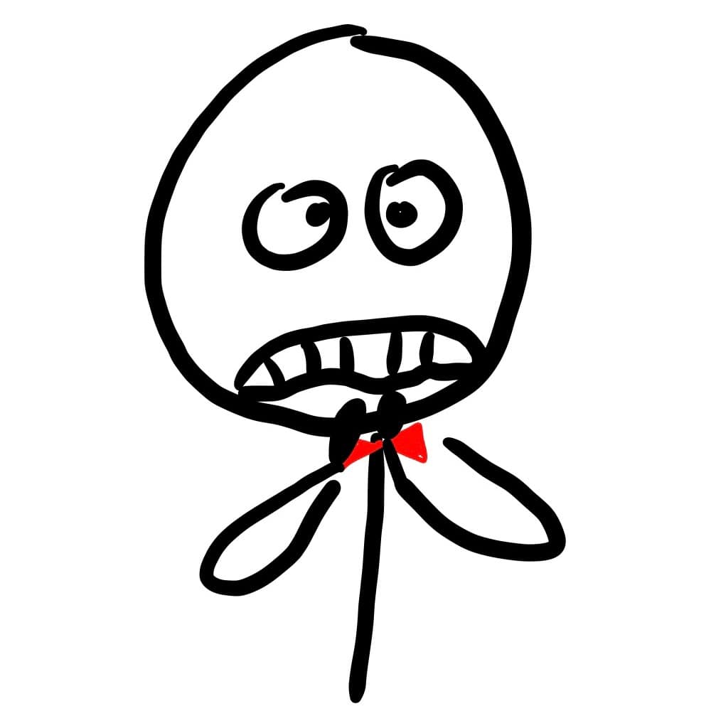 Как работает пропаганда. Страх