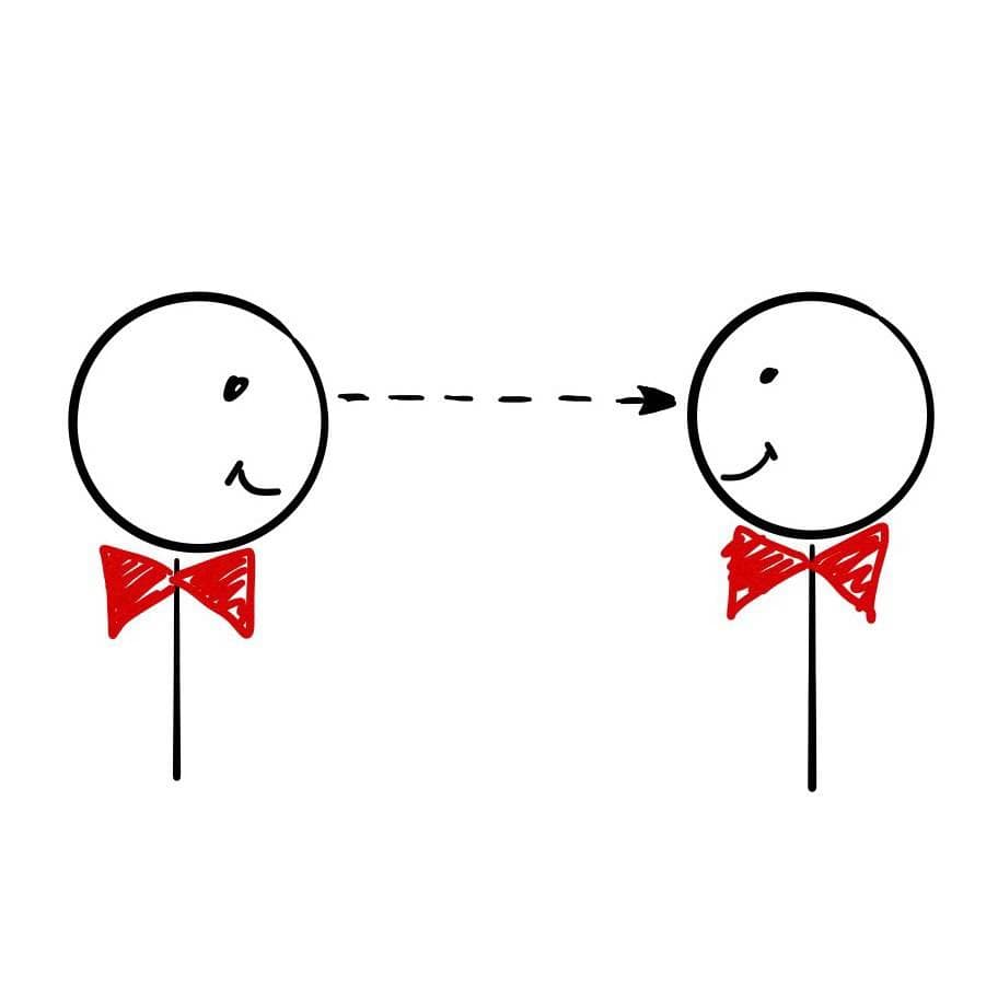 Куда смотреть во время выступления