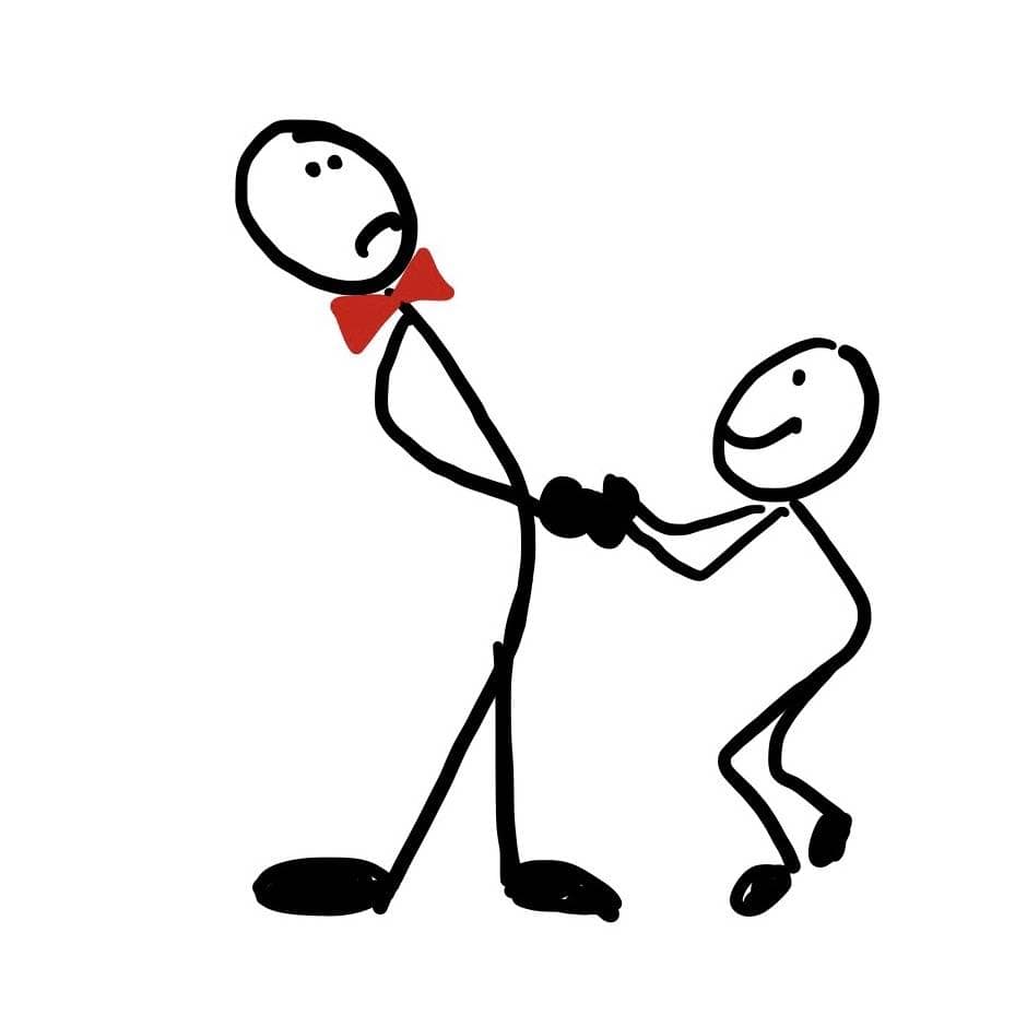 Желание угождать