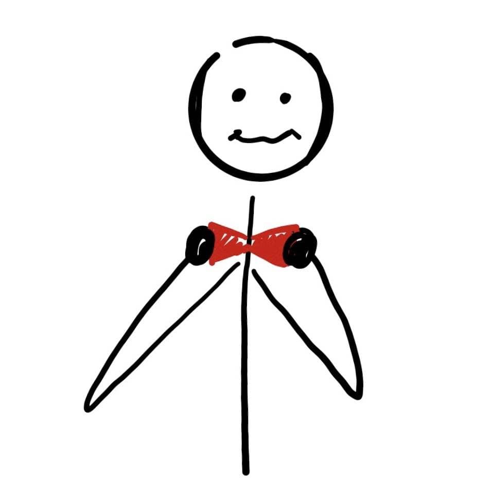 Желание произвести хорошее впечатление